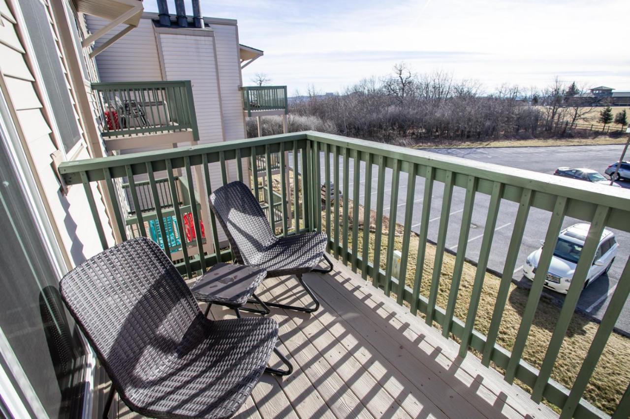 Condo At Pinnacle Inn Resort Beech Mountain Zewnętrze zdjęcie